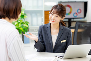 契約満了後のプランも選べます